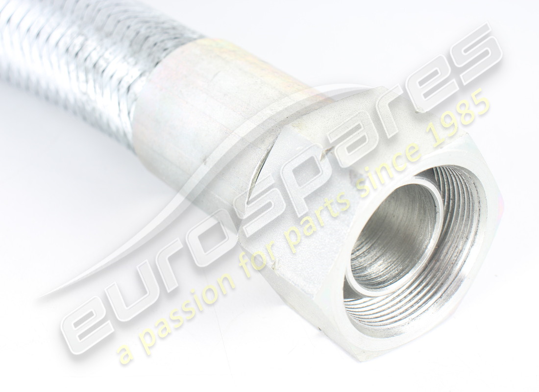 NEW OE OIL HOSE. PART NUMBER 125475 (4) new oe oil hose. part number 125475 (4)