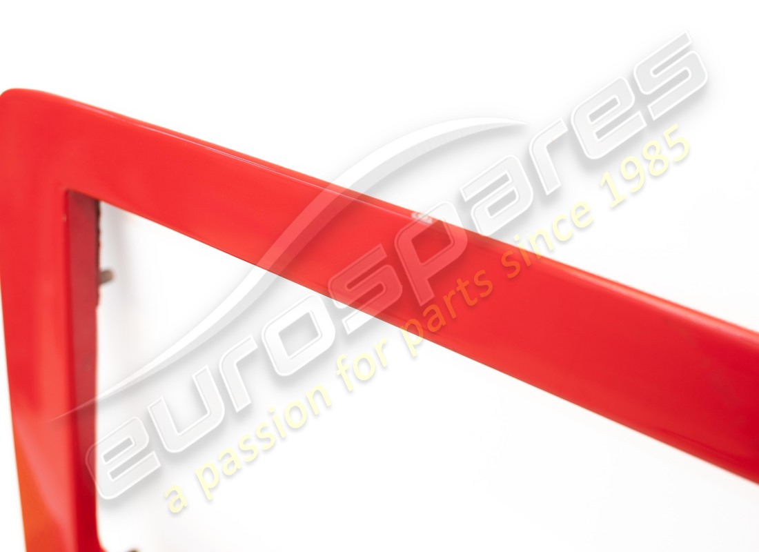 used ferrari front bonnet lhd part number 61751500 (3)