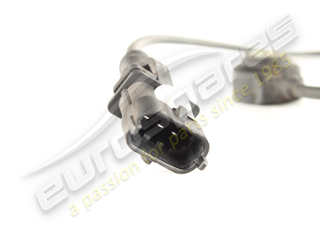 used maserati sensor for firing. part number 187740 (2)