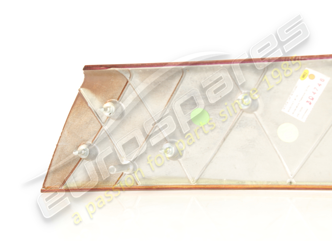 USED MASERATI MODANATURA PORTA P DX M139BD. PART NUMBER 981336782 (6) used maserati modanatura porta p dx m139bd. part number 981336782 (6)