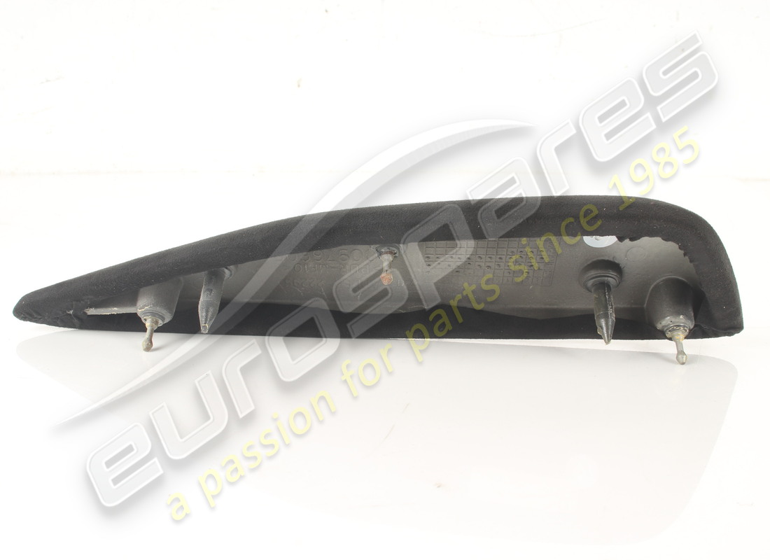 used ferrari cuscino dx complete. part number 947674 (3)