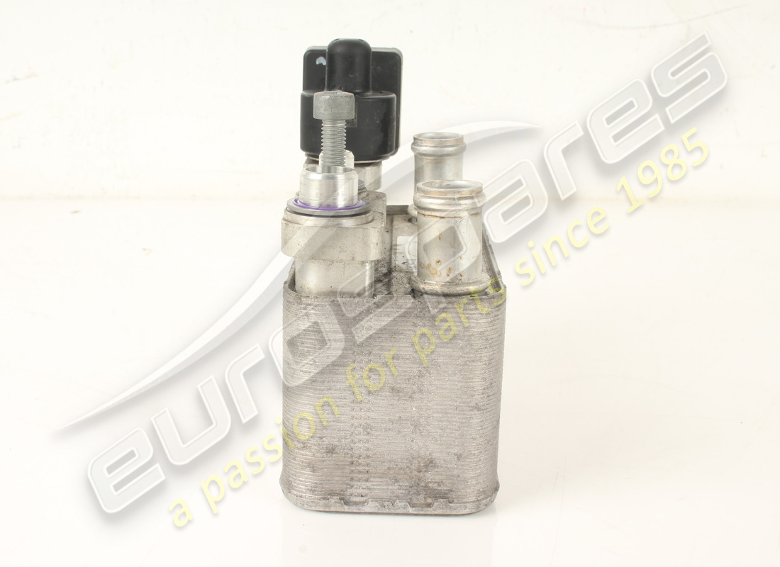 used ferrari chiller size 4 con exv. part number 817608 (5)