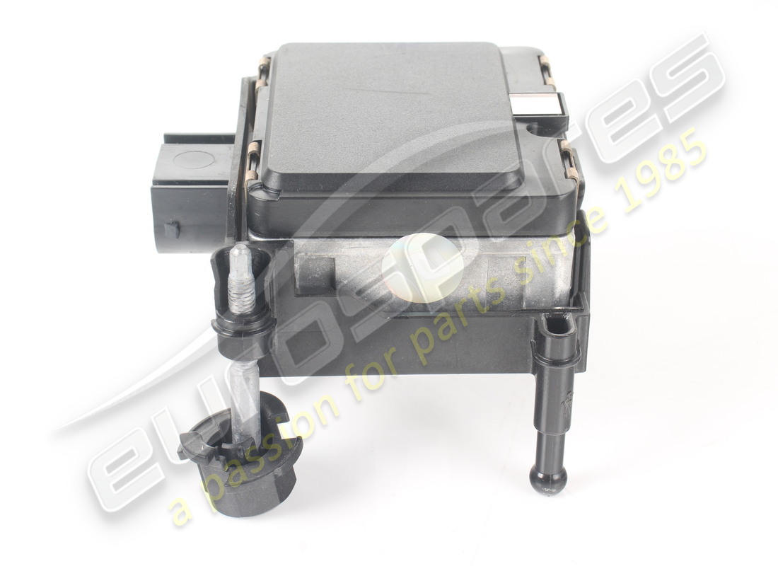 used ferrari medium range radar eds con c. part number 817563 (3)