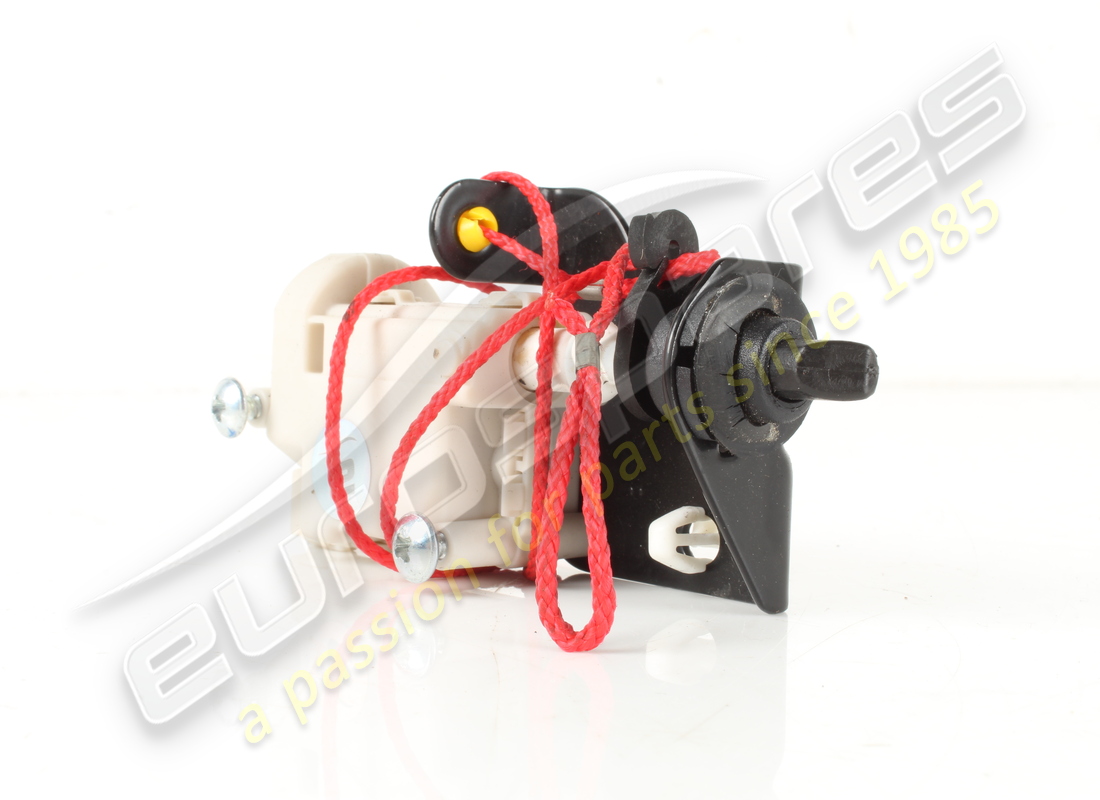 used ferrari attuatore sport. ricarica cp. part number 805321 (1)