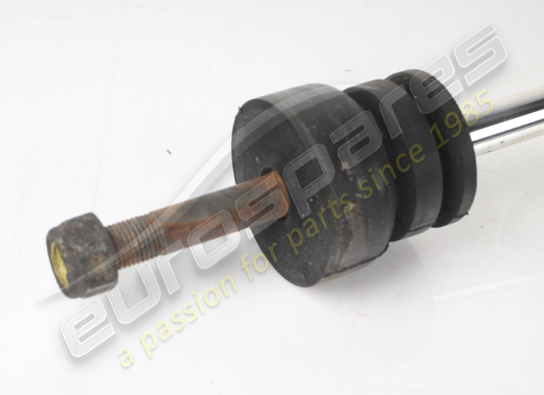 USED FERRARI FRONT SHOCK ABSORBER (BILSTEIN). PART NUMBER 138263 (4) used ferrari front shock absorber (bilstein). part number 138263 (4)
