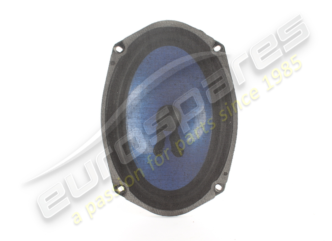 USED Maserati MID-WOOFER LOUDSPEAKER . PART NUMBER 670157531 (1)