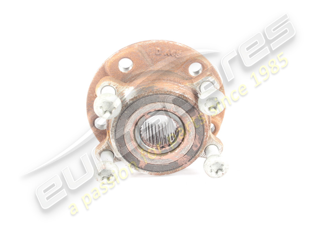 USED Maserati WHEEL BEARING ASSEMBLY . PART NUMBER 675002211 (1)