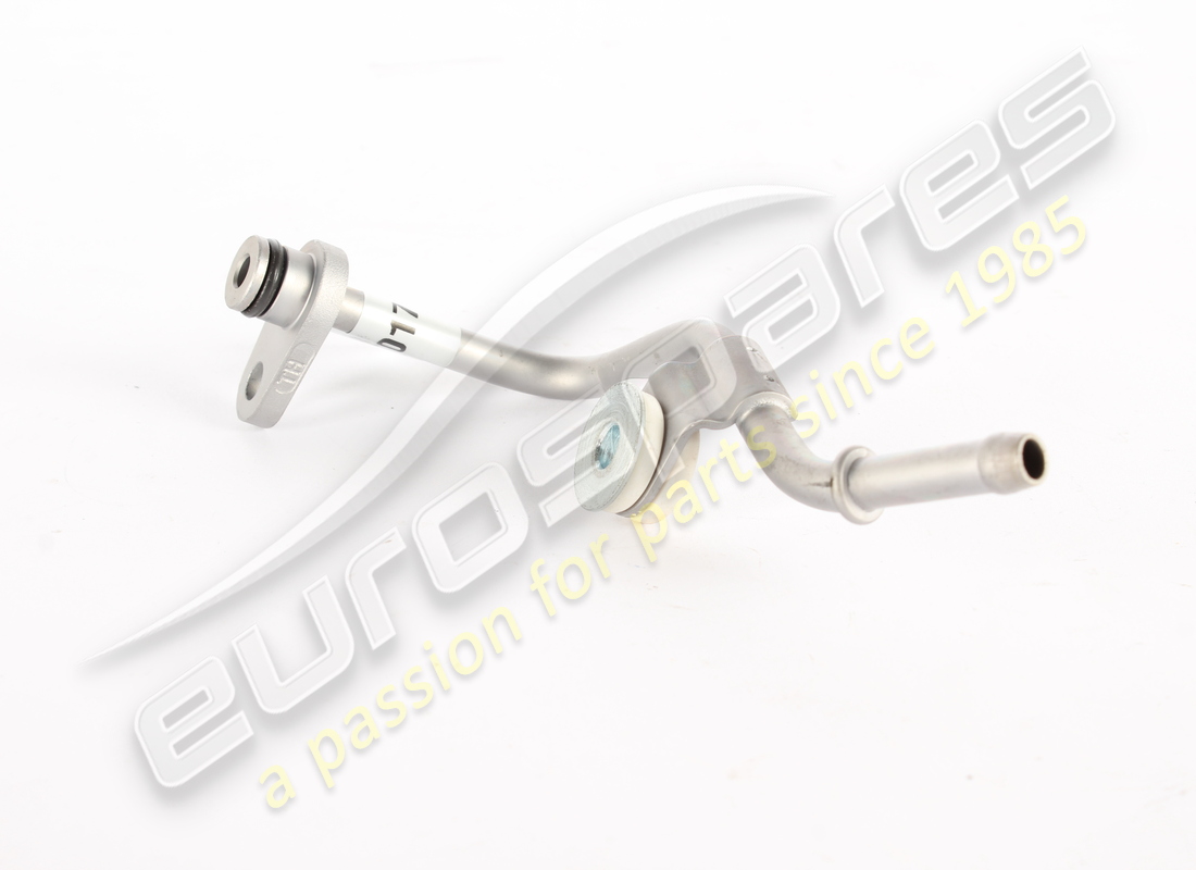 used maserati pipe. part number 670178299 (2)