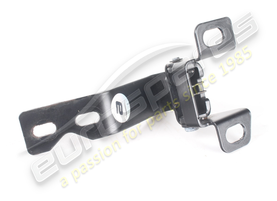 USED FERRARI COMPLETE HINGE. PART NUMBER 807822 (4) used ferrari complete hinge. part number 807822 (4)