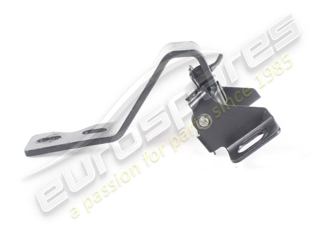 USED FERRARI COMPLETE HINGE. PART NUMBER 807822 (2) used ferrari complete hinge. part number 807822 (2)