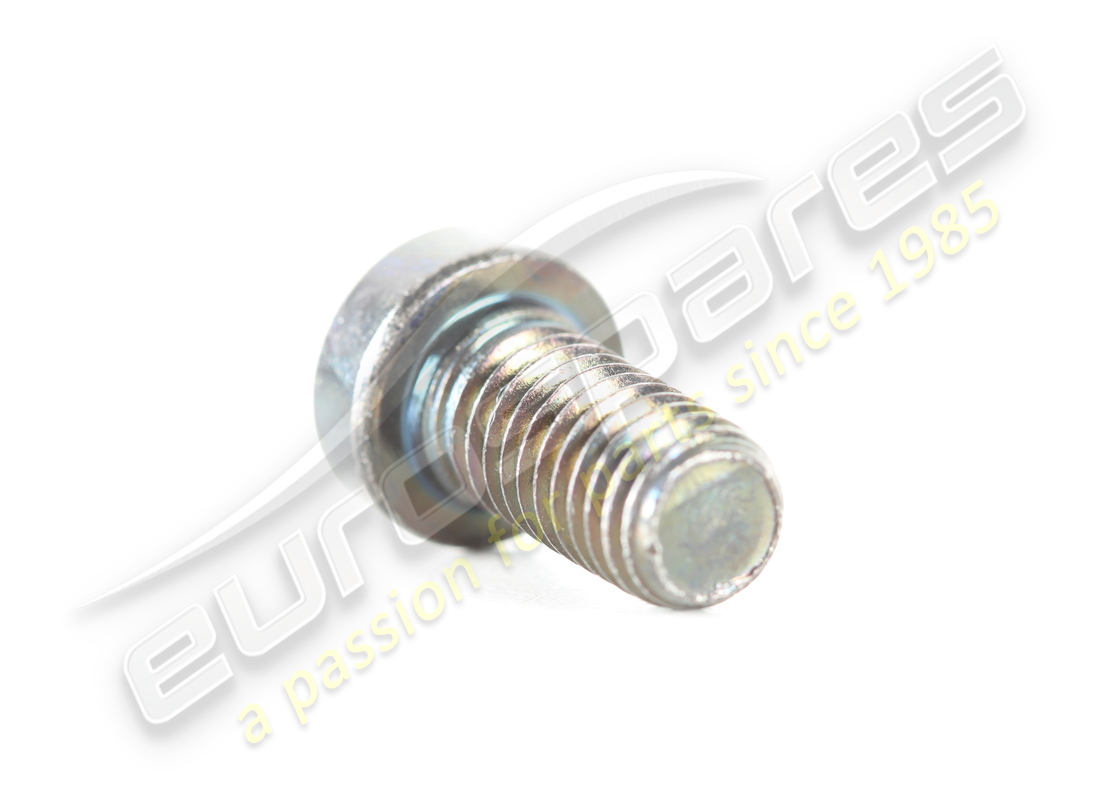 NEW LAMBORGHINI VITE TCEI M8X16 8.8 ZN DIN7984. PART NUMBER 008700862 (2) new lamborghini vite tcei m8x16 8.8 zn din7984. part number 008700862 (2)