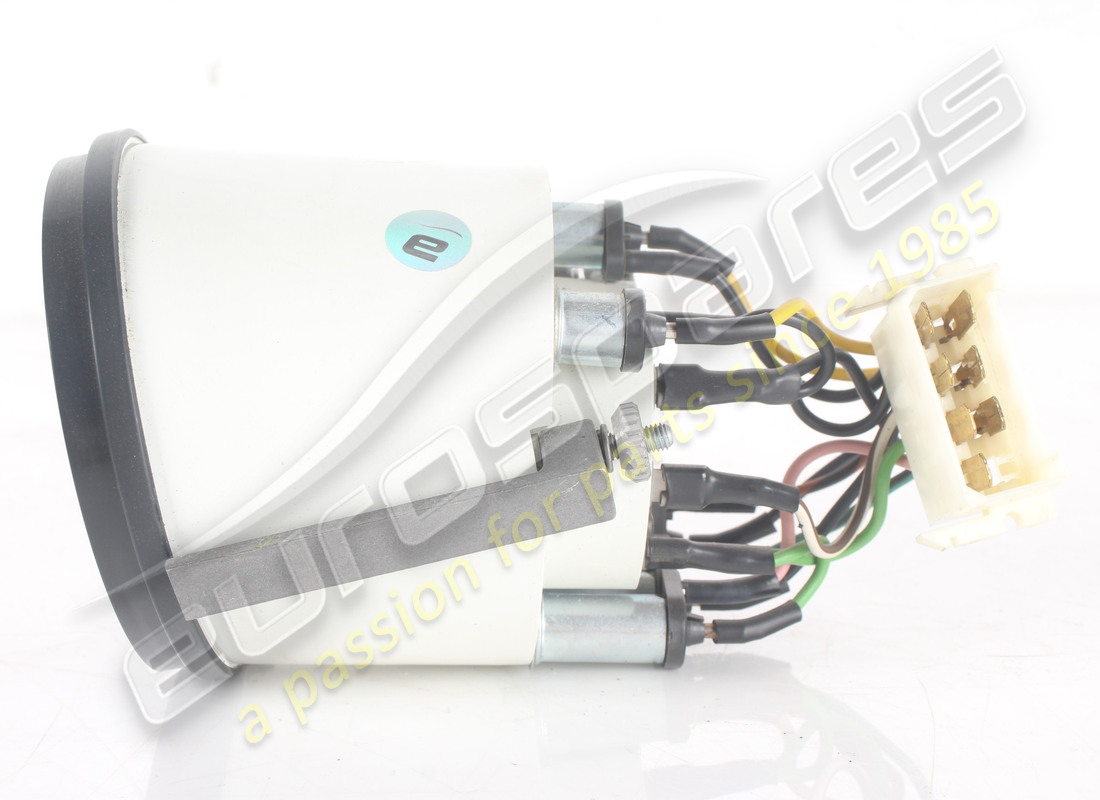 USED FERRARI REV COUNTER. PART NUMBER 135143 (2) used ferrari rev counter. part number 135143 (2)