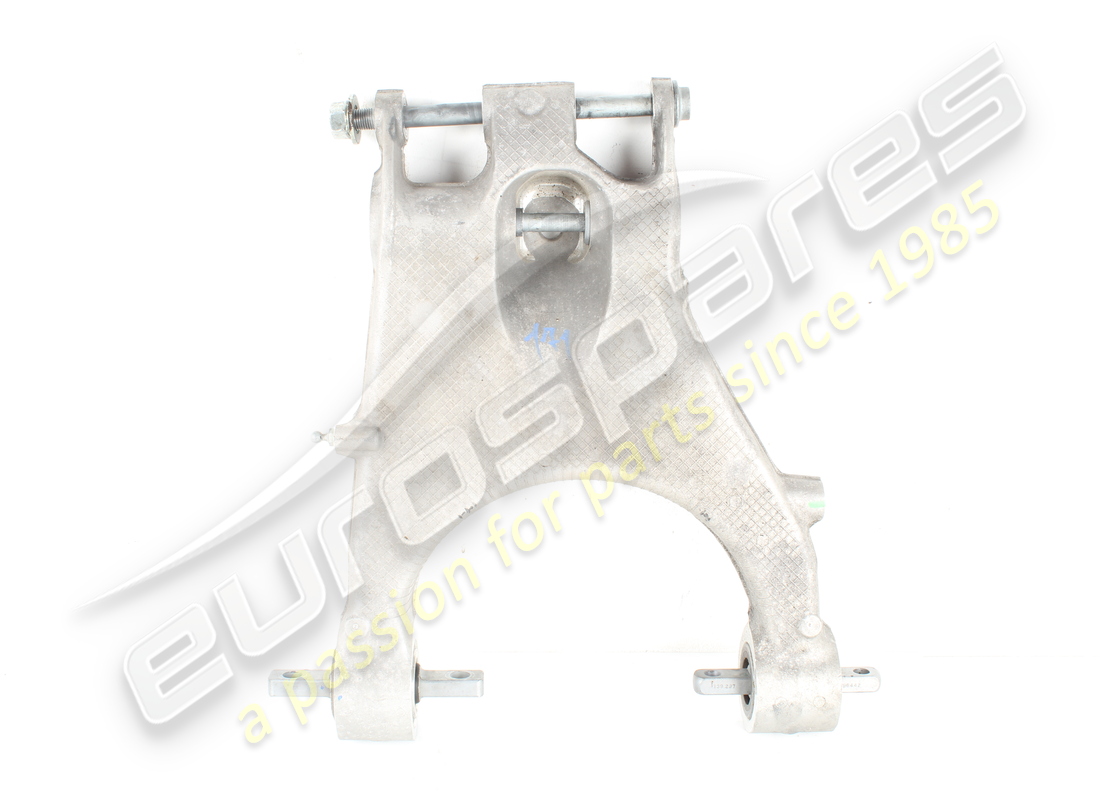 USED FERRARI LEVA INFERIORE POSTERIORE DX. PART NUMBER 894442 (1) used ferrari leva inferiore posteriore dx. part number 894442 (1)