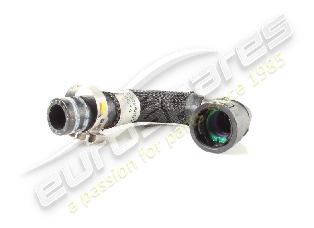 USED Ferrari MANICOTTO DA OBC A DC-DC . PART NUMBER 958817 (1) USED Ferrari MANICOTTO DA OBC A DC-DC . PART NUMBER 958817 (1)