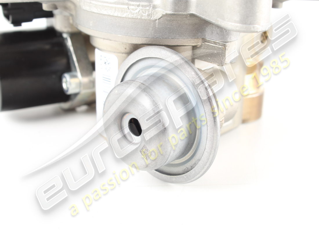 new porsche high pressure pump (exchange). part number 9a1110315gx (6)