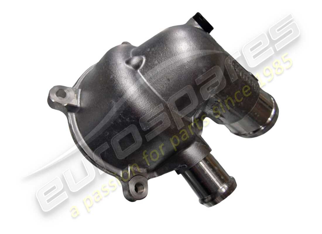 new lamborghini thermostat housing. part number 079121115bm (3)