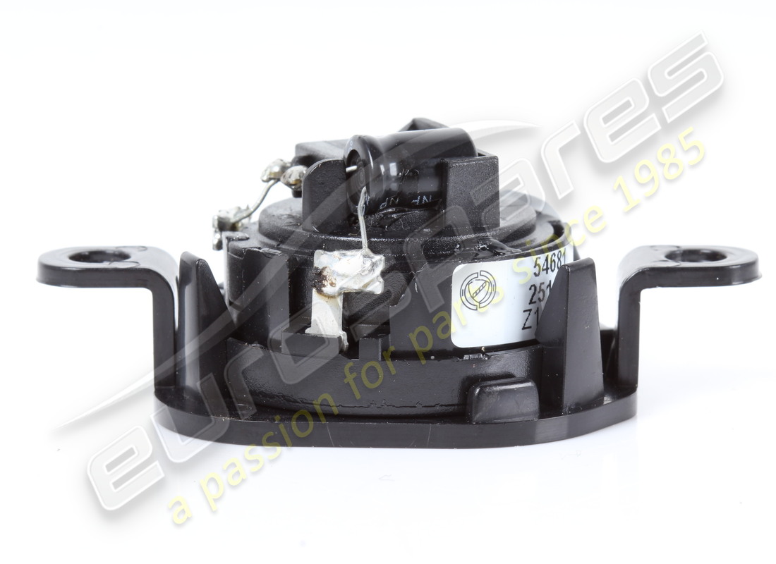 USED FERRARI FRONT TWEETER -FAITAL-. PART NUMBER 251541 (2) used ferrari front tweeter -faital-. part number 251541 (2)