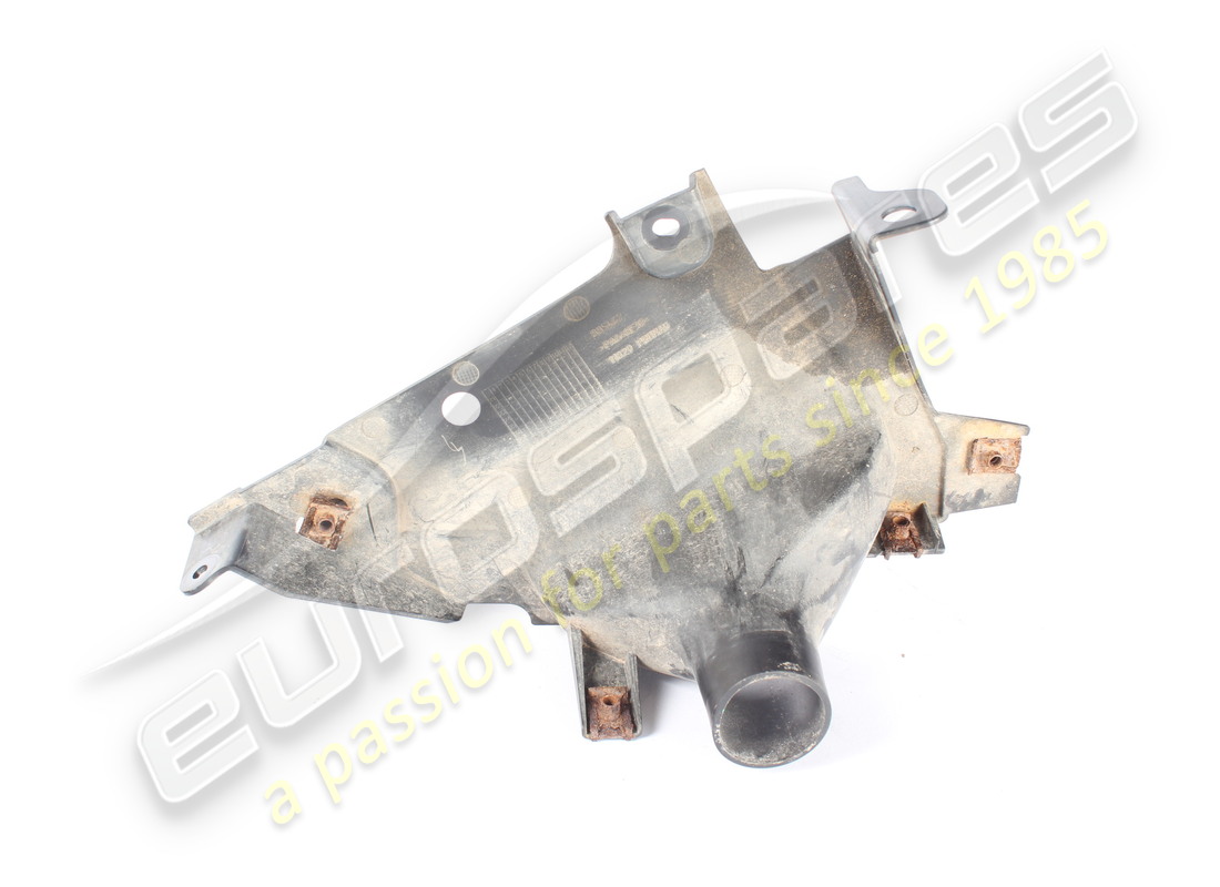 used ferrari convog raffreddam freni sx c. part number 885467 (2)