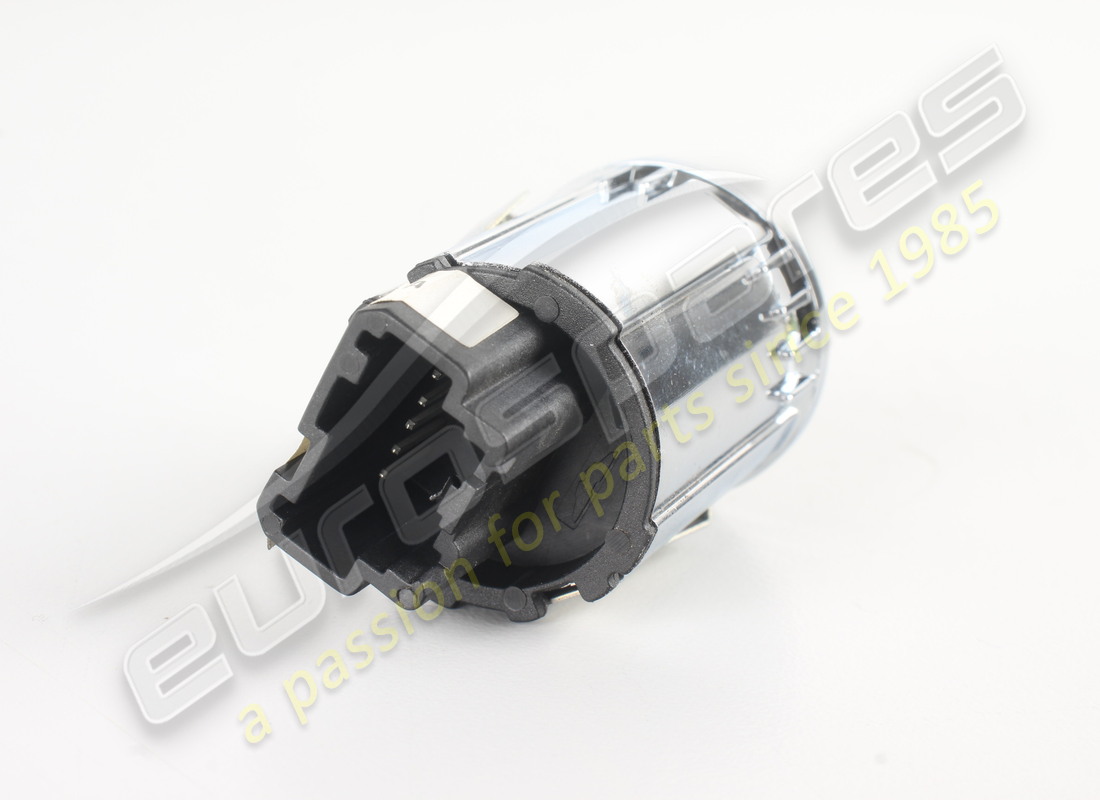 used aston martin switch, sportshift, neutral. part number 6g337a247aa (2)