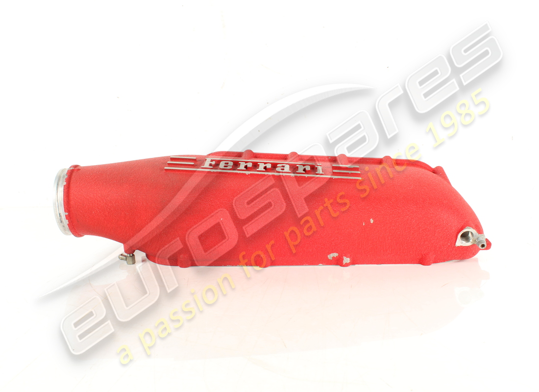 USED FERRARI RH INTAKE PLENUM. PART NUMBER 254511 (5) used ferrari rh intake plenum. part number 254511 (5)