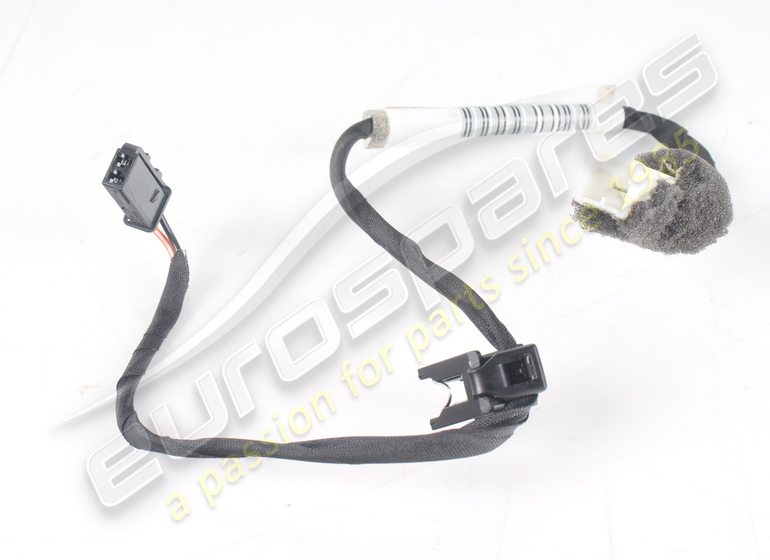 USED Ferrari ECU USB WIRING . PART NUMBER 766740 (1) USED Ferrari ECU USB WIRING . PART NUMBER 766740 (1)