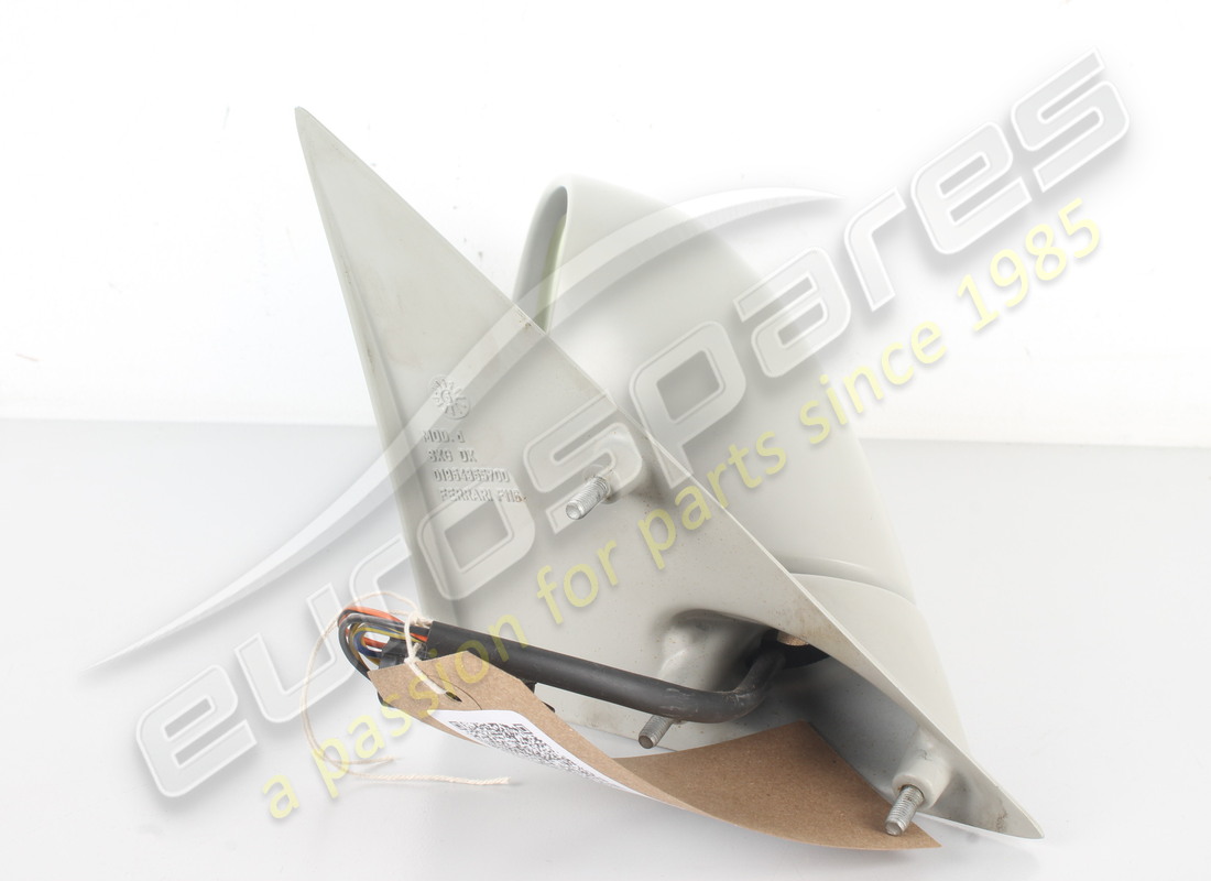 new ferrari lh external rear mirror. part number 65617510 (2)