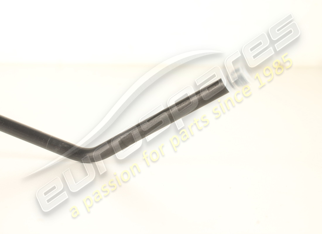 new ferrari metal breather pipe. part number 275323 (4)