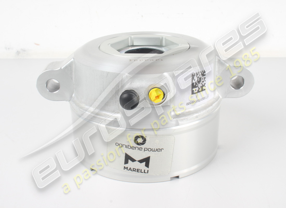 new ferrari lifter top mount assembly 60 sha. part number 909280 (2)