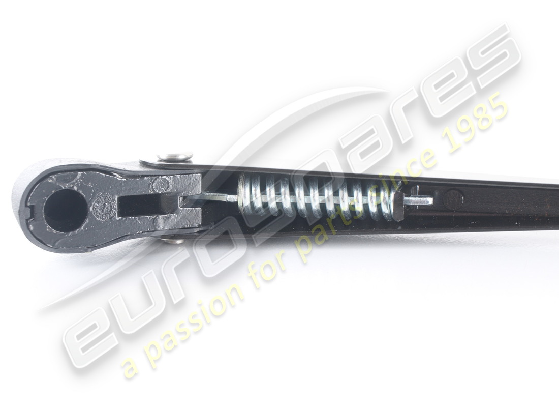 new eurospares lh wiper arm lhd part number 108739 (5)
