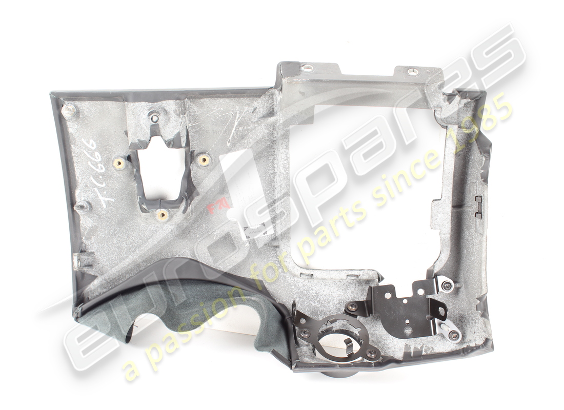 used ferrari driver side underdashboard t. part number 87200600 (3)