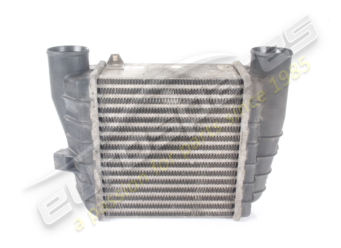 USED Maserati AIR-AIR EXCHANGER . PART NUMBER 573360500 (1)