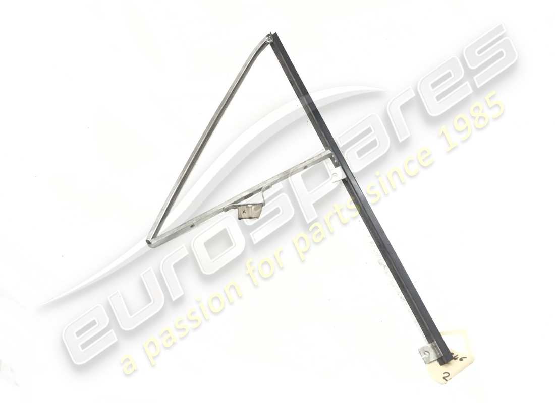 new ferrari lh main quarter light frame. part number 20283100 (1)