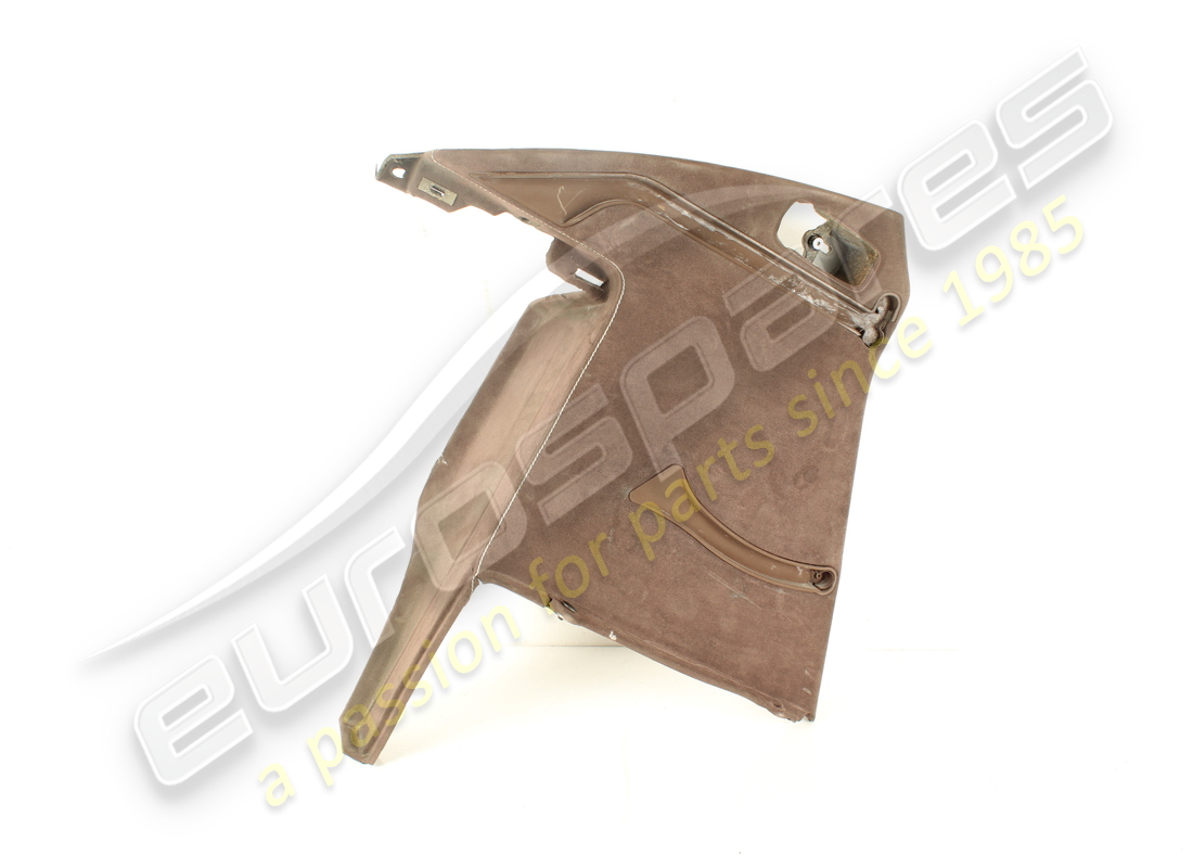 used ferrari lh tailgate trim. part number 84406207 (1)