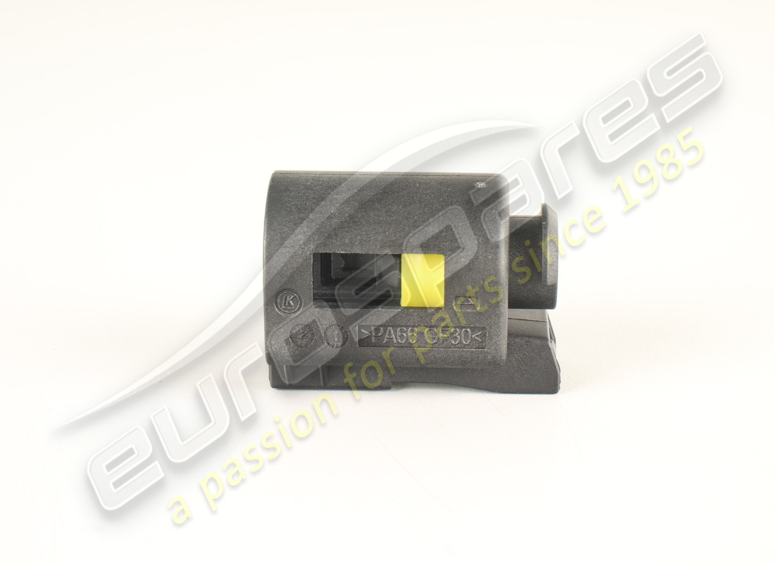 new lamborghini flat contact housing. part number 971973701a (3)