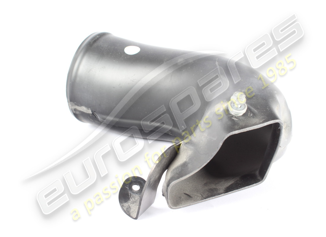 used ferrari complete lower rh duct. part number 89011900 (2)