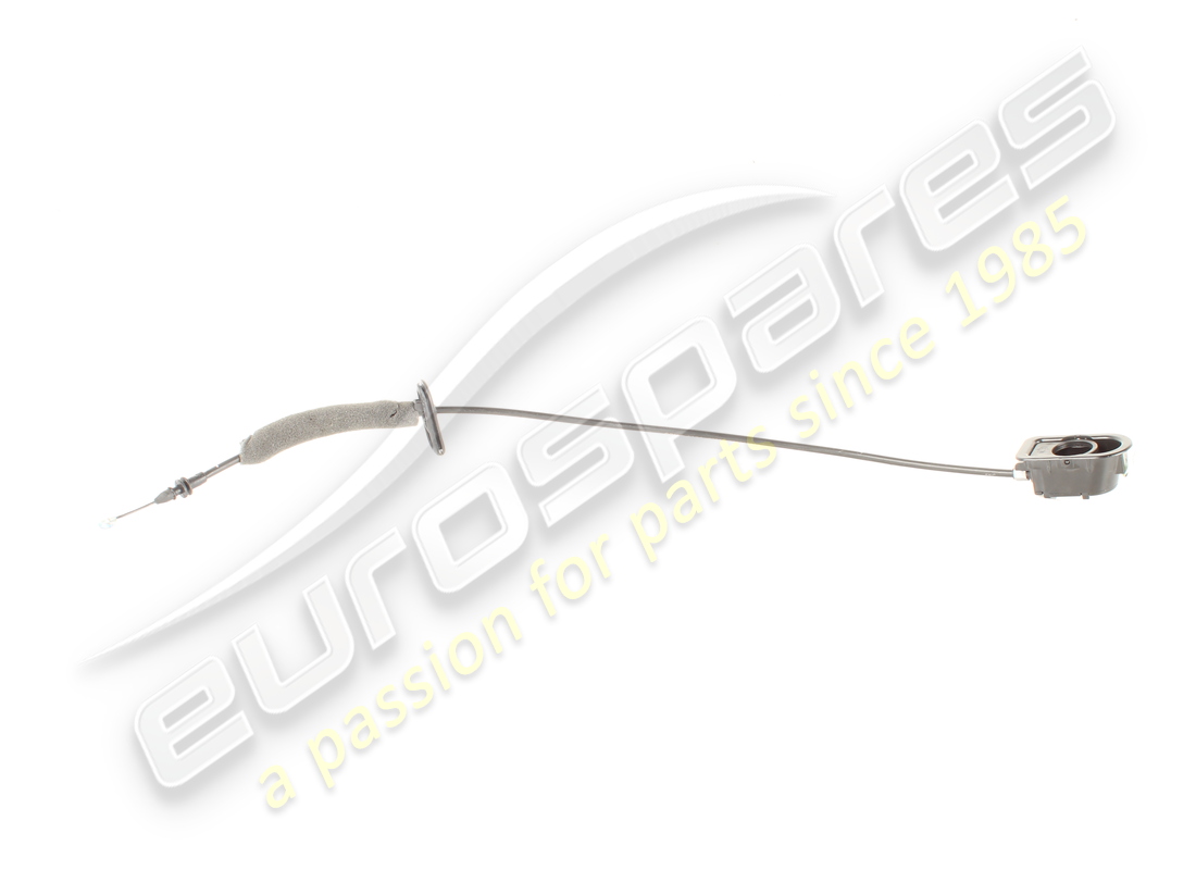 USED Ferrari BOWDEN MANIGLIA INTERNA PORT . PART NUMBER 980005 (1) USED Ferrari BOWDEN MANIGLIA INTERNA PORT . PART NUMBER 980005 (1)