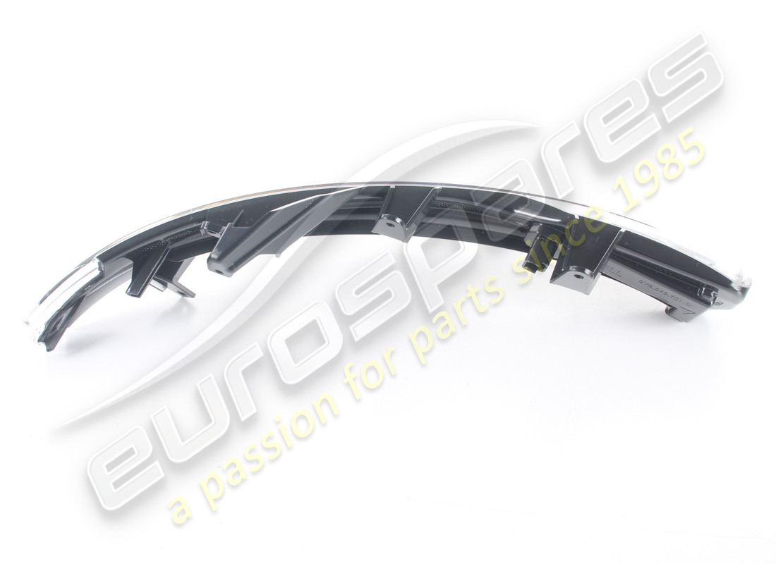 NEW PORSCHE TURN SIGNAL INDICATOR. PART NUMBER 9Y2949101D (5) new porsche turn signal indicator. part number 9y2949101d (5)