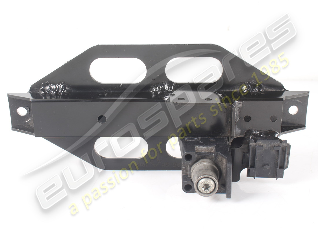 USED Ferrari BATTERY RETAINER COMPLETE WI . PART NUMBER 329275 (1)