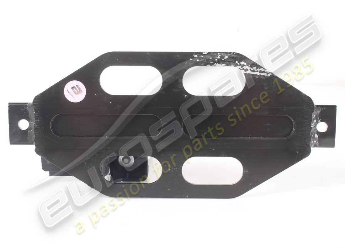 used ferrari battery retainer complete wi. part number 329275 (2)