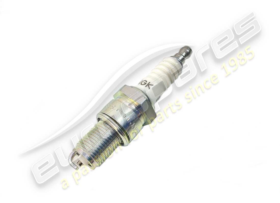 new ngk spark plug. part number 100604 (1)