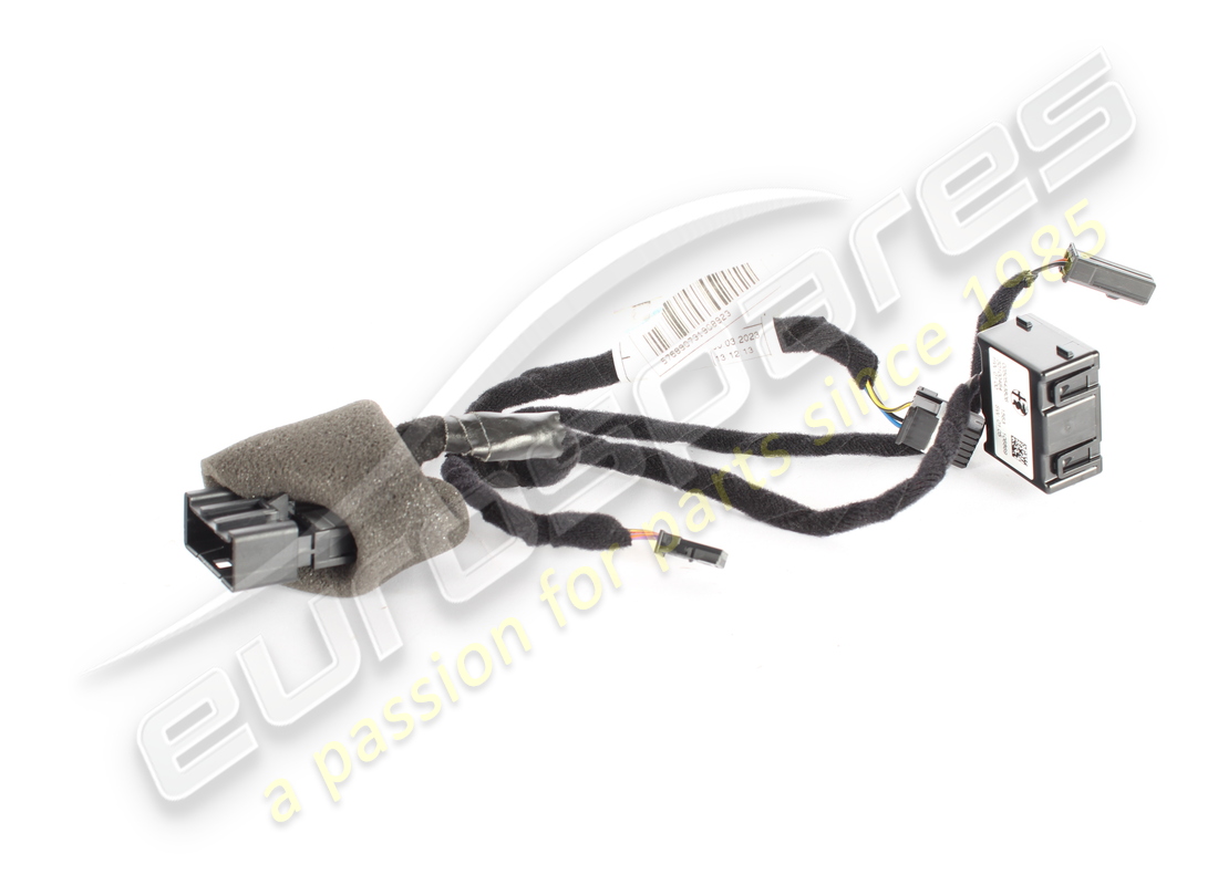 USED Maserati CABLAGGIO COLLEG. SPECCHIO . PART NUMBER 670157689 (1)
