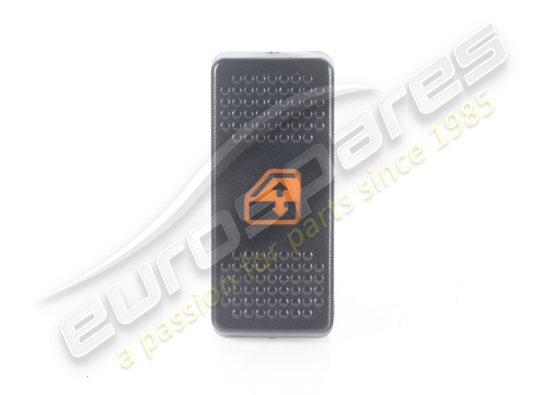 USED FERRARI RH WINDOW LIFTER SWITCH. PART NUMBER 126817 (2) used ferrari rh window lifter switch. part number 126817 (2)