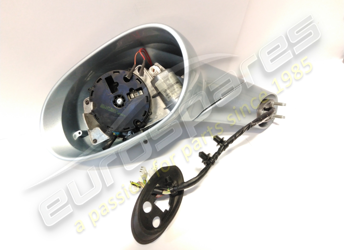 new (other) ferrari complete lh outer rear view. part number 69877410 (1)