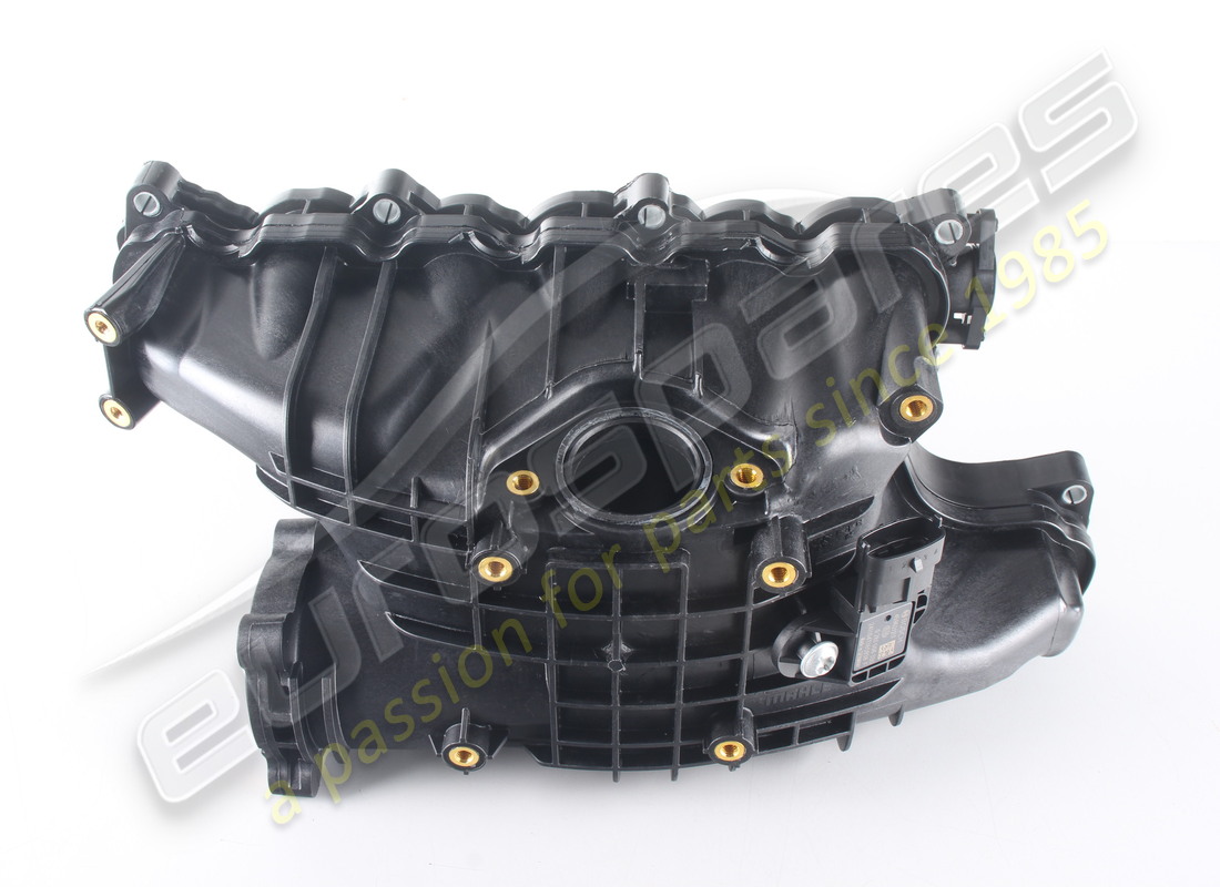 NEW MASERATI INTAKE MANIFOLD. PART NUMBER 46344525 (7) new maserati intake manifold. part number 46344525 (7)
