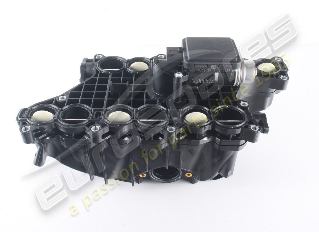 NEW MASERATI INTAKE MANIFOLD. PART NUMBER 46344525 (5) new maserati intake manifold. part number 46344525 (5)