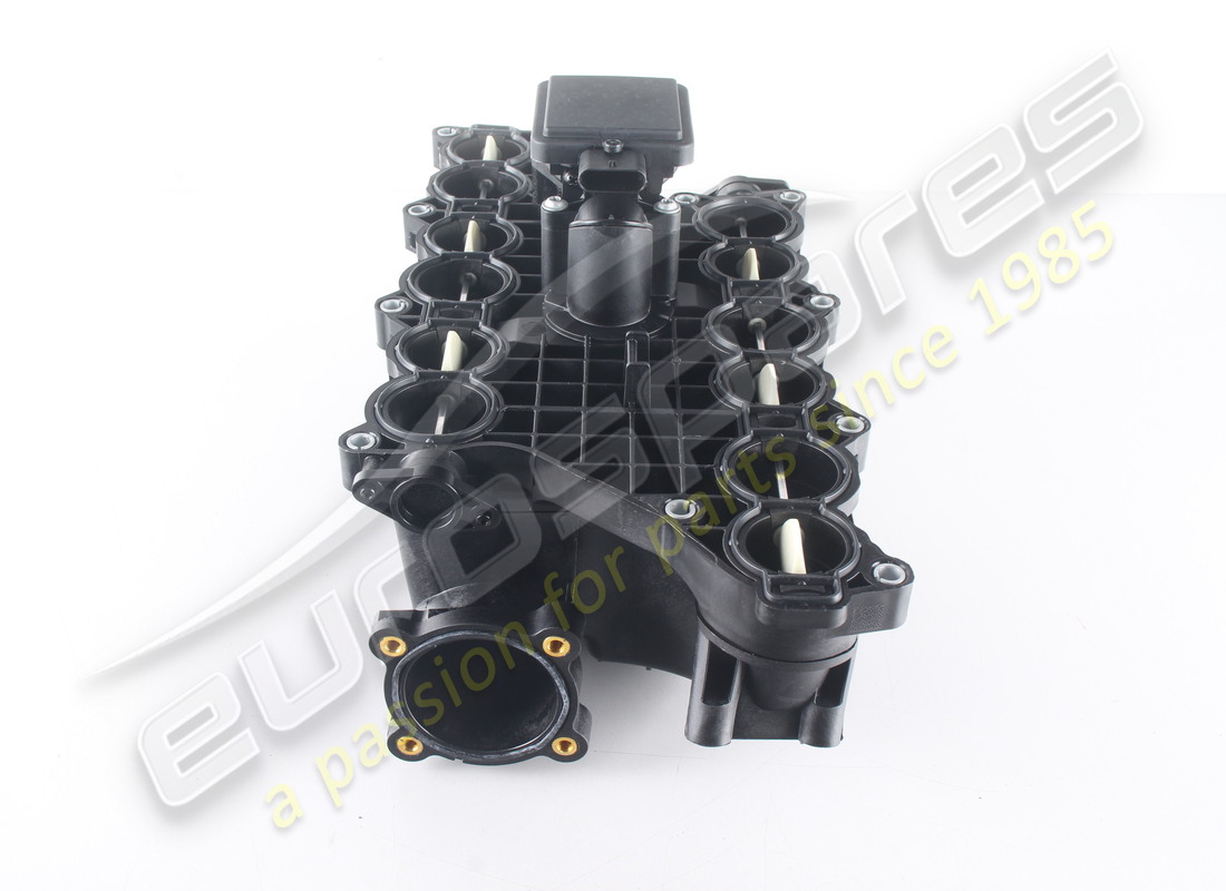 NEW MASERATI INTAKE MANIFOLD. PART NUMBER 46344525 (6) new maserati intake manifold. part number 46344525 (6)