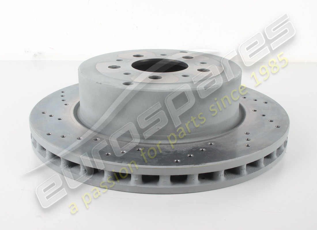 new ferrari rear brake disc.. part number 193152 (2)