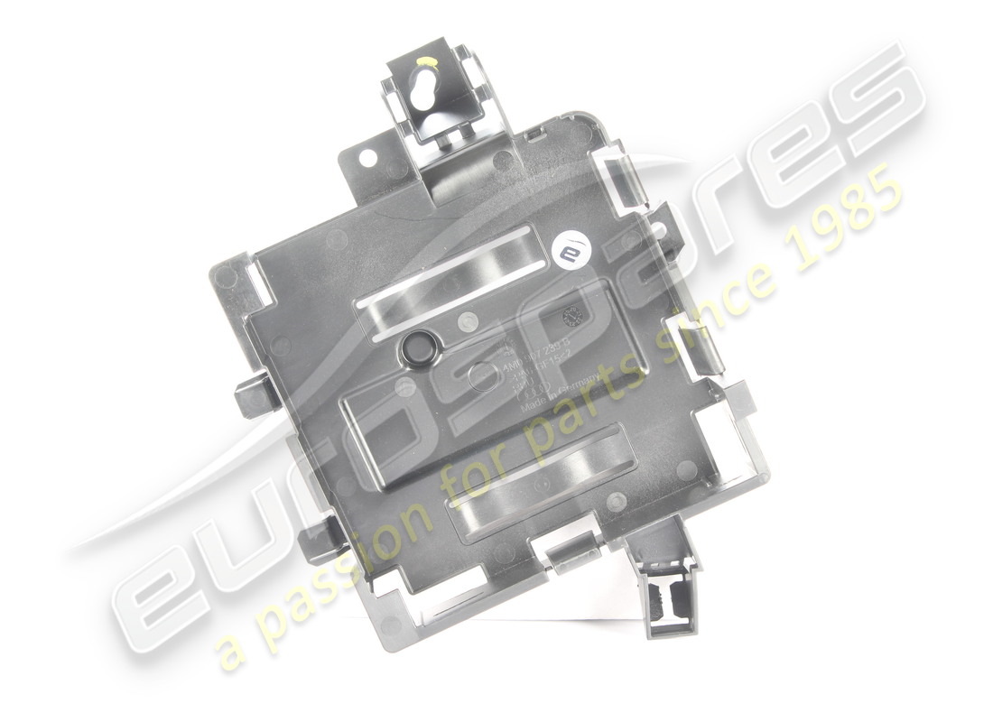 USED Lamborghini BRACKET C-BOX . PART NUMBER 4M0907239A (1)