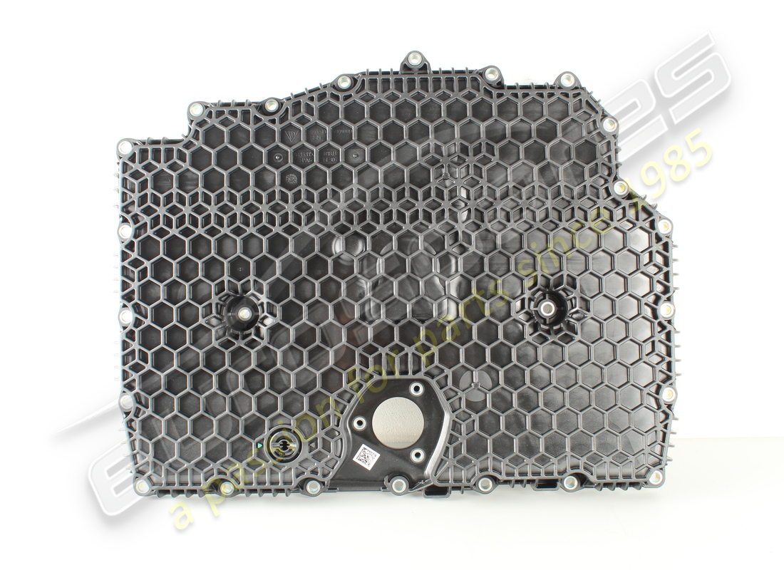 NEW PORSCHE OIL SUMP-LOWER PART. PART NUMBER 0PB115808B (1) new porsche oil sump-lower part. part number 0pb115808b (1)