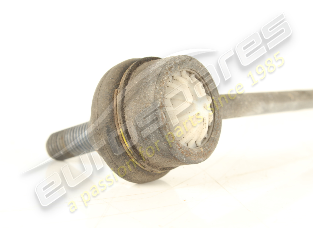 used ferrari lh ball tie rod. part number 242392 (4)